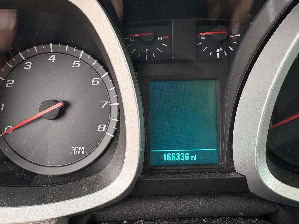 2012 Chevrolet Equinox LTZ - Photo 10