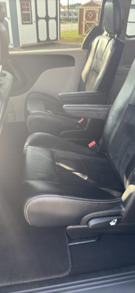 2018 Dodge Grand Caravan SXT - Photo 10