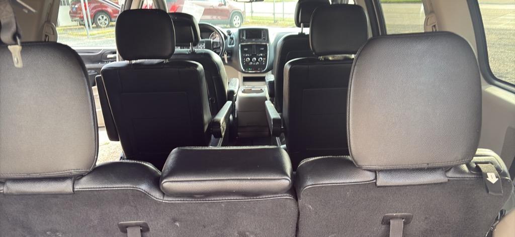 2018 Dodge Grand Caravan SXT - Photo 8