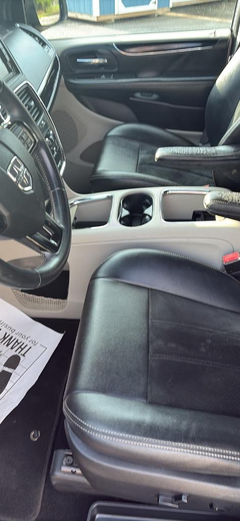 2018 Dodge Grand Caravan SXT - Photo 13