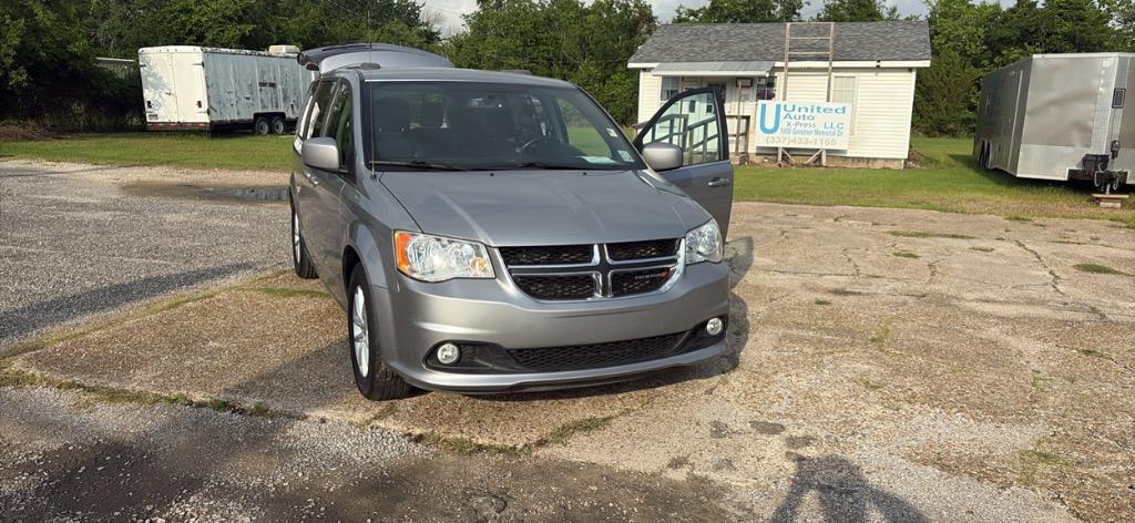 2018 Dodge Grand Caravan SXT - Photo 6