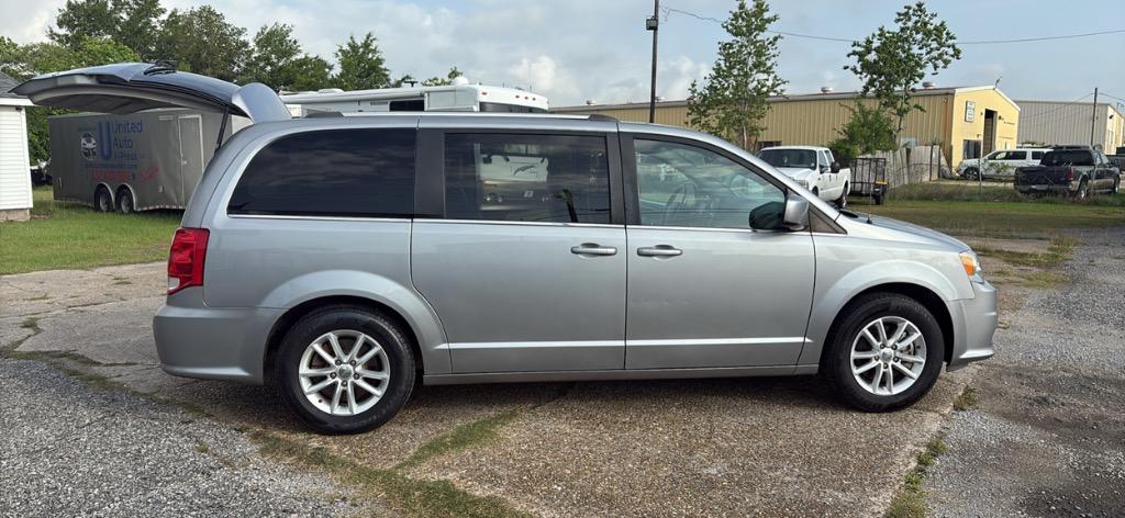 2018 Dodge Grand Caravan SXT - Photo 7