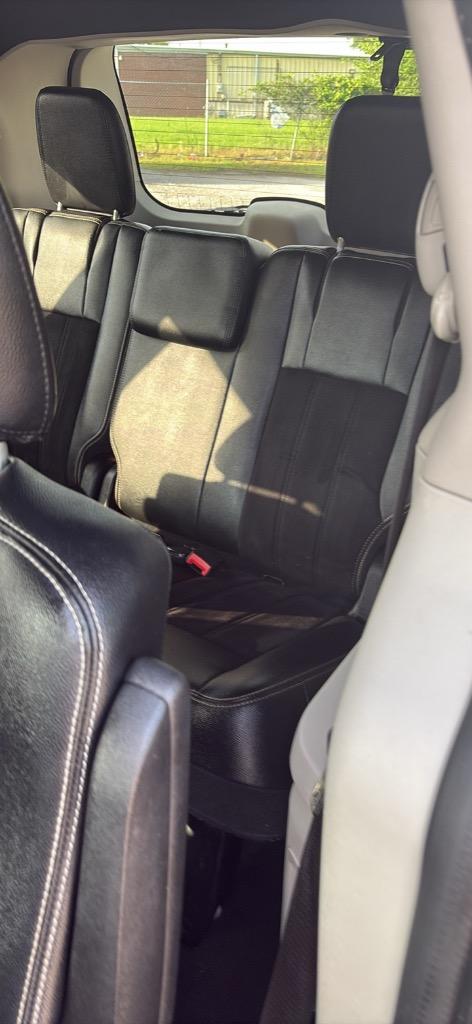 2018 Dodge Grand Caravan SXT - Photo 11