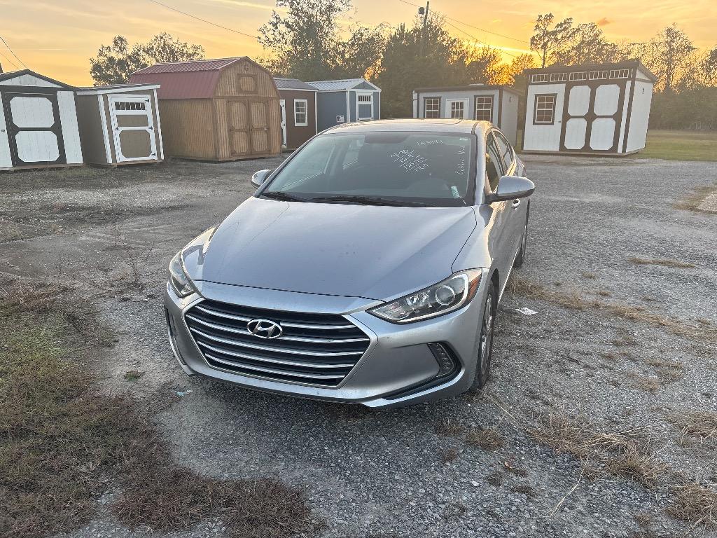2017 Hyundai Elantra Value Edition - Photo 15