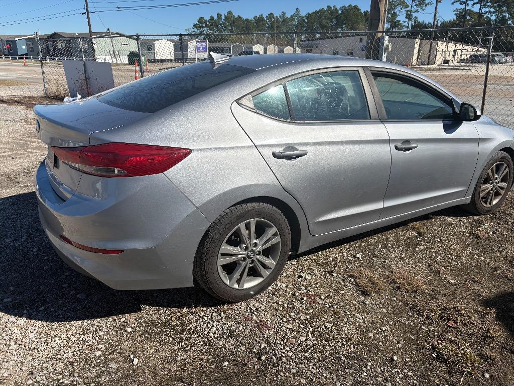 2017 Hyundai Elantra Value Edition - Photo 10