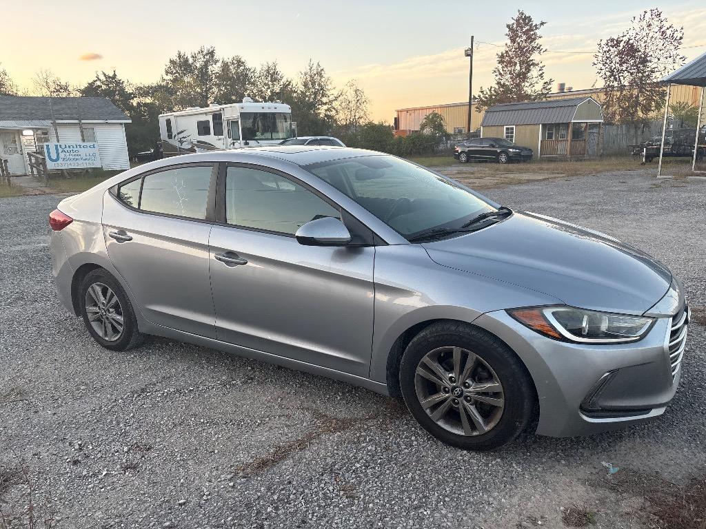 2017 Hyundai Elantra Value Edition - Photo 16