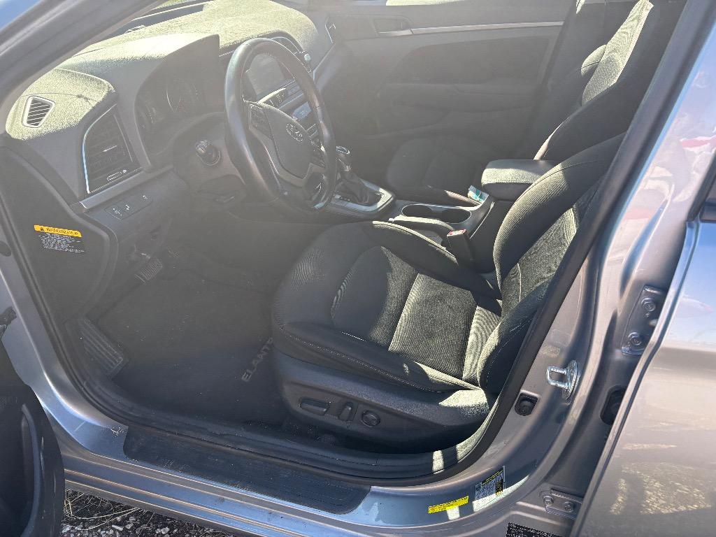 2017 Hyundai Elantra Value Edition - Photo 11