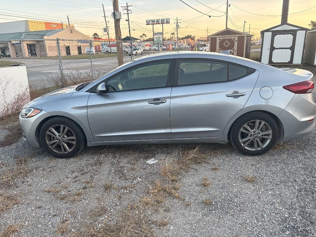2017 Hyundai Elantra Value Edition - Photo 14