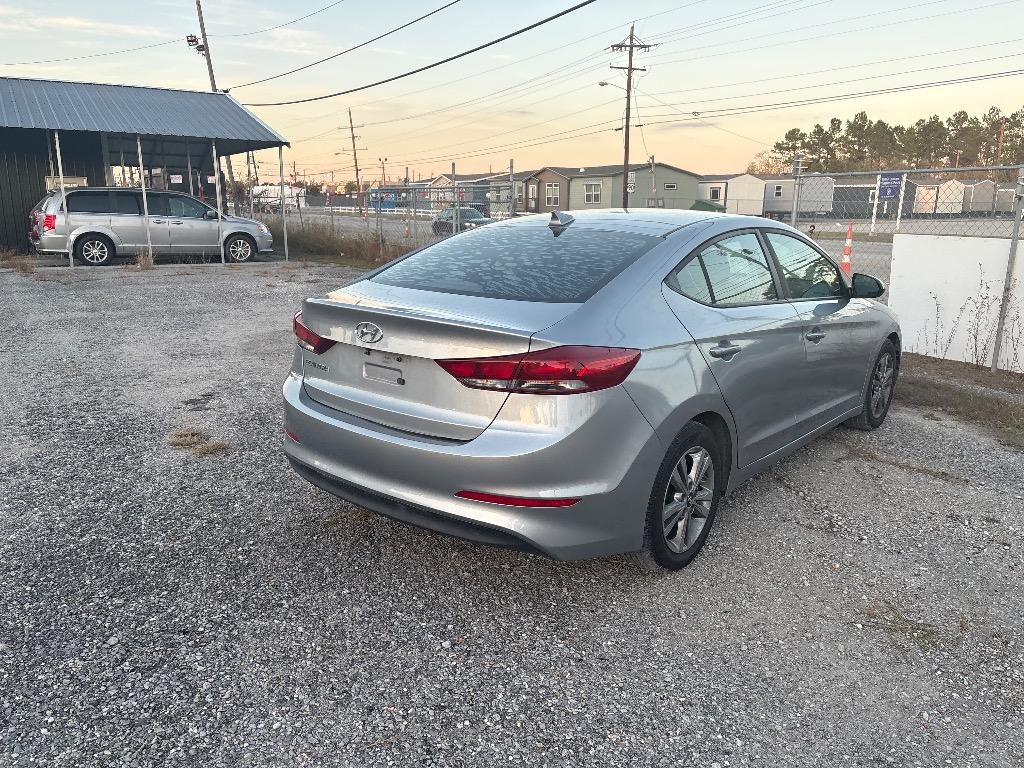 2017 Hyundai Elantra Value Edition - Photo 13